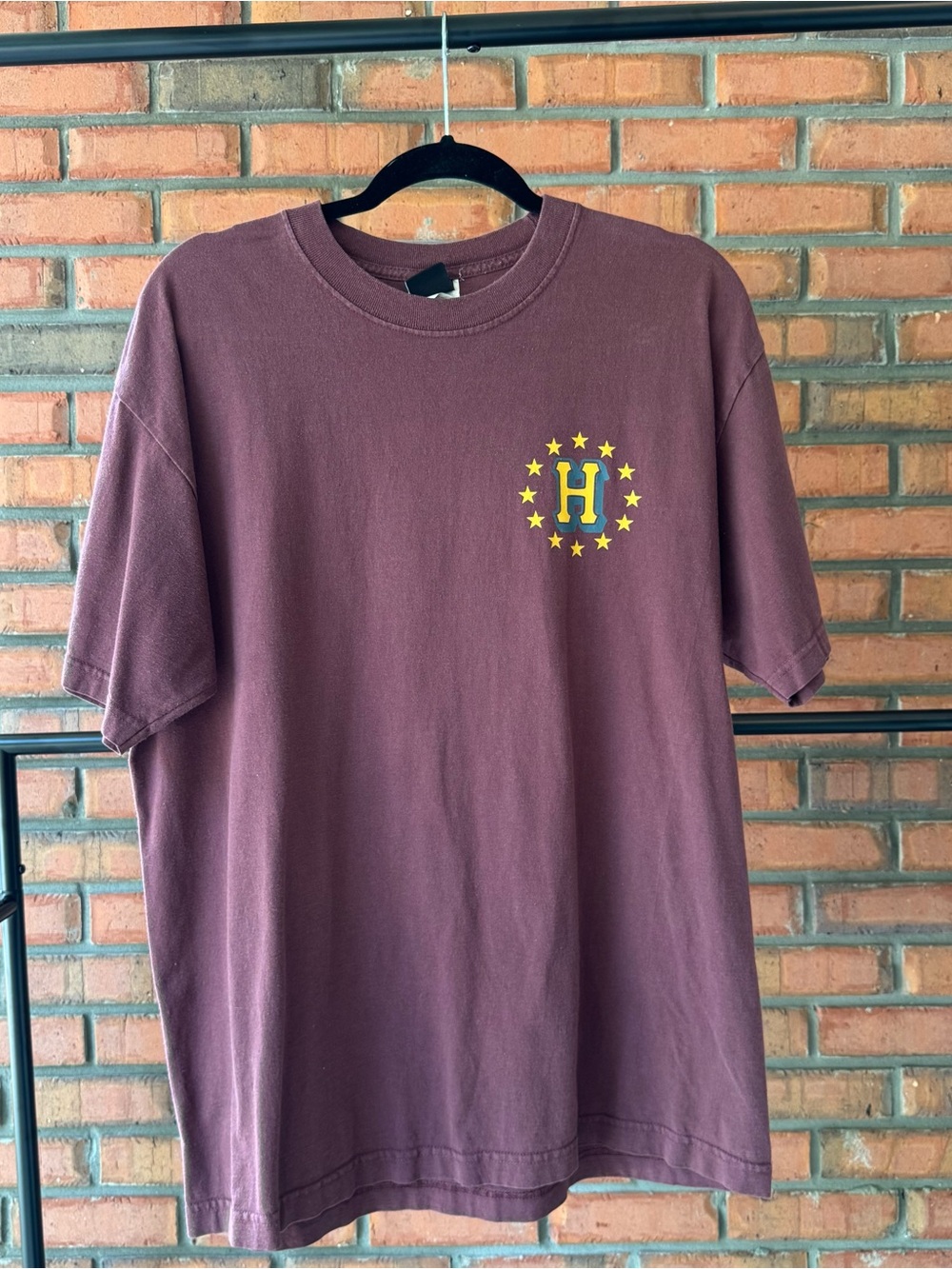 HUF TSHIRT